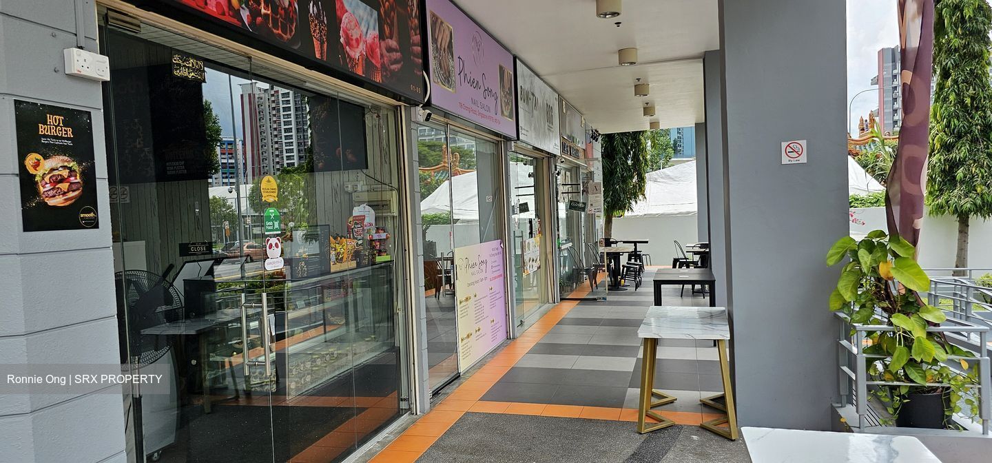 Wis@changi (D14), Retail #442573511